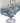 5.5" Glowing Menorah Ornament