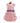 Baby's 1st Christmas Teddy Glass Ornament