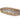8" Julius Bejeweled Tray-White Opal