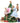 10" Nutcracker Suite Musical Figurine