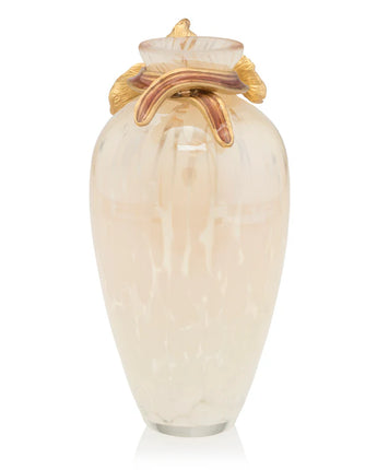 5" Audra Orchid Mini Vase