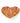 Aria Floral Heart Trinket Tray
