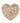 Aria Floral Heart Trinket Tray-Boudoir