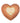 Aria Floral Heart Trinket Tray-Boudoir