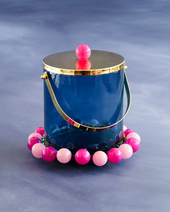 10" BALLerina Ice Bucket