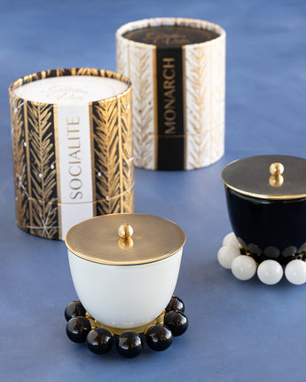 25oz Candle Couturier (Sold Separately)