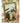 Lorraine Stone Edge 4" x 6" Frame-Leaf