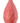7" Matte Sugar Iced Finial (Set of 3)