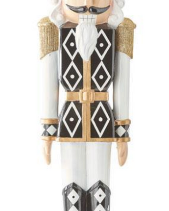 Extra Large Soldier Nutcracker 37"