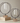Glass Test Tube Vases in Round Metal Frame with Wood Bases (Sold Separately)
