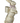 14" Resin Chocolate Bunny with Backpack Basket (Sold Separately)