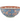 9.5" Plum Blossom Bowl