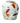 9" Handpainted Fish Pot