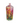 6" Handpainted Vase