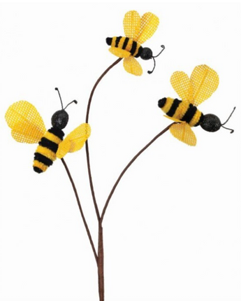 26" Bee Spray