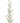 56" Natural Touch Mini Eucalyptus Branch
