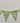 72" Acanthus Chinoiserie Bunting