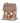 10" Lighted Holiday Sweets House