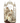 22" Holy Family with Cathedral