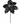 22" Royalty Poinsettia Stem