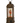 11.5" Lighted Nutcracker Lantern Water Globe