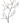 41" Icicle Branch