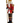 58" Resin LED Outdoor Nutcracker (Not Eligible for Shipping)