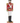 72" Resin Toy Soldier on Drum (Not Eligible for Shipping)