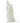 Resin Nativity Figures with Cream Finish (Set of 6) (Not Eligible for Shipping)