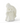 Resin Nativity Figures with Cream Finish (Set of 3)