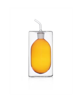 8.5oz Cilindro Oil Bottle