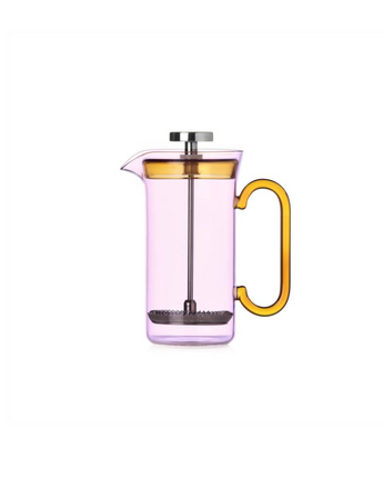6.2" Clarinette French Press