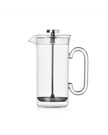 7.9" Clarinette French Press
