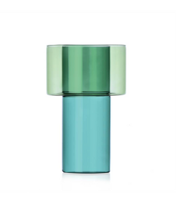 8" Boreale Vase (Sold Separately)