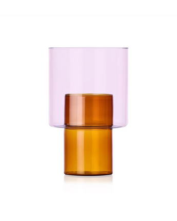 8" Boreale Vase (Sold Separately)