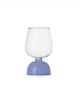 18.6oz Tutu Red Wine Glass