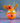 Small Pumpkin Figurine (Sold Separately)