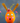 Large Pumpkin Figurine (Sold Separately)