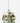 4" Snowy House Ornament (Sold Separately)
