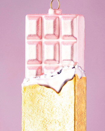 4.5" Chocolate Bar (Sold Separately)