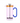 7.9" Clarinette French Press