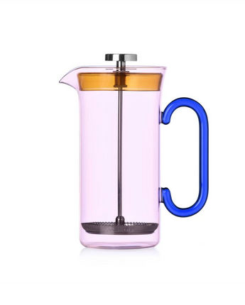 7.9" Clarinette French Press