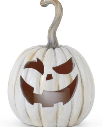 Flicker Flame Jack-O-Lantern (Sold Separately)
