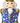 6" Glass Toy Soldier Ornament (Sold Separately)