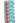4" Ribbon Candy Ornament (Sold Separately)