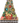 11" Christmas Tree Stocking Holder (Sold Separately)