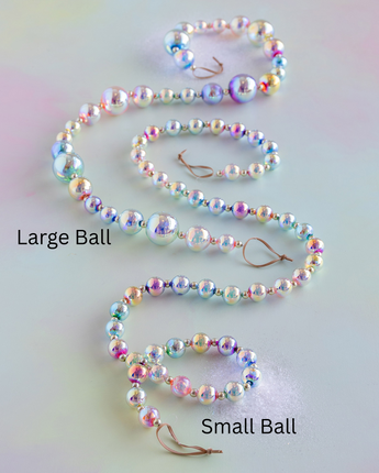 Opalescence Essence Garland (Sold Separately)