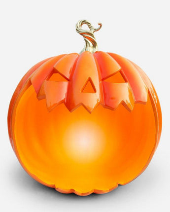 37" Lighted Pumpkin (Not eligible for shipping)
