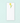 Yellow Tulip List Pad