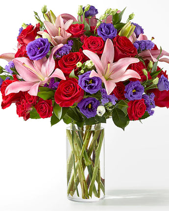 Truly Stunning Bouquet